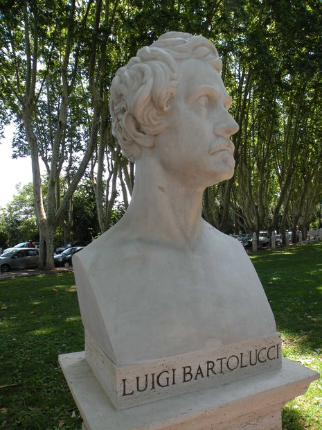  Luigi Bartolucci